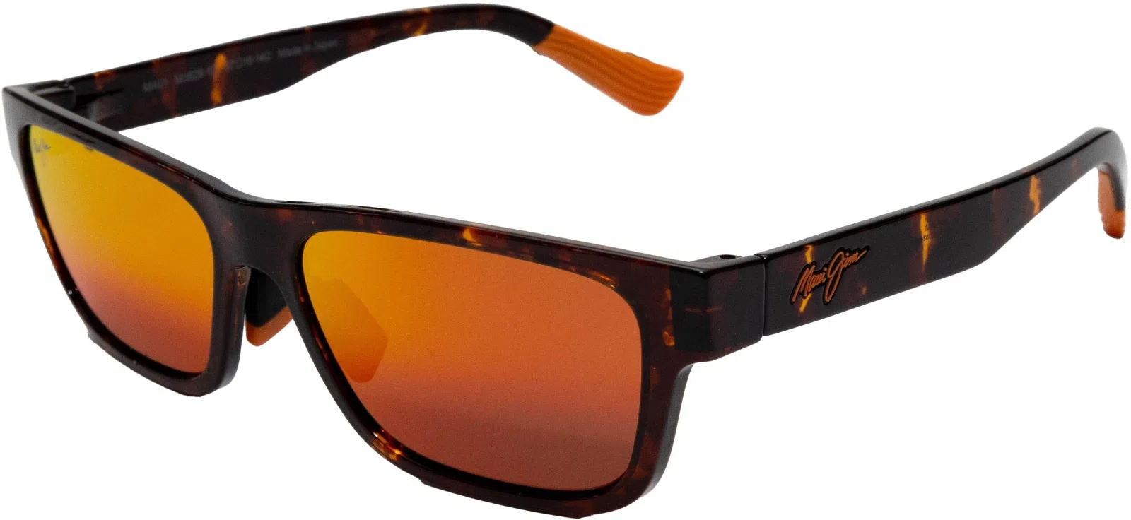Maui Jim KEOLA MJ628 Sunglasses - view 7